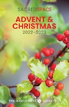 Sacred Space Advent & Christmas Calendar 2022-2023