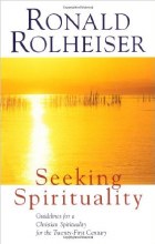 RUC ND - Seeking Spirituality