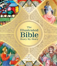 Additional picture of Illustrated Bible Story by Story
