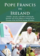 Pope Francis in Ireland