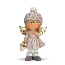Christmas Angel Decoration (16cm) Christmas Angel Decoration (16cm)