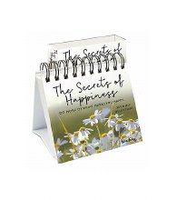 Additional picture of 365 Secrets of Happiness Calendar