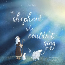 The Shepherd Who Couldn't Sing