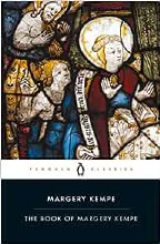 Book of Margery Kempe