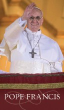 Pope Francis Prayercard