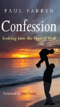OP - Confession: Looking Into the Eyes of God