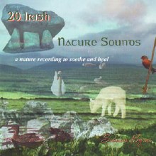 20 Irish Natural Sounds