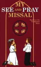 My See and Pray Missal My See and Pray Missal