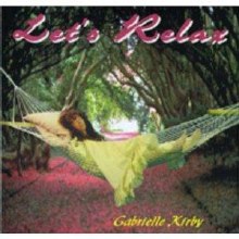 Let's Relax CD Let's Relax CD