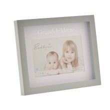 Grandchildren Photo Frame