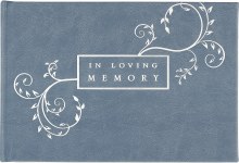 In Loving memory Guest Book