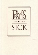 Prayers of the Sick