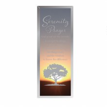 Serenity Prayer Reflections of the Heart