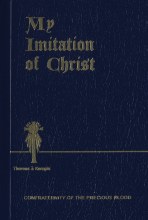 My Imitation of Christ