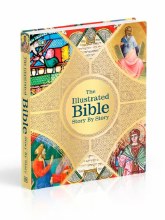 Additional picture of Illustrated Bible Story by Story