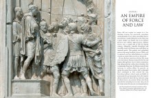 Additional picture of Ancient Rome An Illustrated History