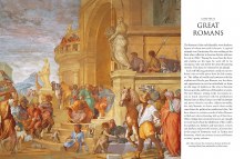 Additional picture of Ancient Rome An Illustrated History