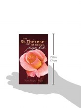 Additional picture of St. Therese of Lisieux Prayer Book