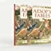 Additional picture of Aesop's Fables The Classic Heirloom edition