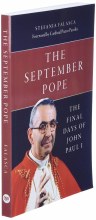 Additional picture of The September Pope The Final Days of John Paul I