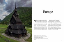 Additional picture of Amazing Churches of the World