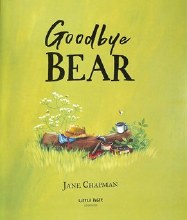 Additional picture of Goodbye Bear