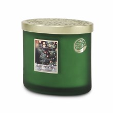 Christmas Tree Wick Candle