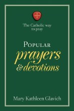 Popular Prayers and Devotions