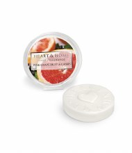Pink Grapefruit Wax Melt Fragrance