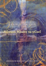 Aifreann Mhuire na nGael Leabhar Ceoil agus CD