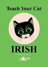 Teach Your Cat Irish