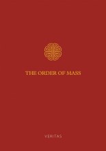 The Order of Mass (Paperback edition)