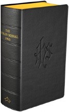 Daily Missal 1962