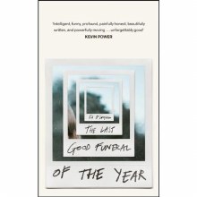 The Last Good Funeral of the Year The Last Good Funeral of the Year