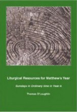 OP - Liturgical Resources for the Year of Matthew OP - Liturgical Resources for the Year of Matthew
