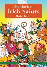 Irish Saints Irish Saints