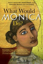 What Would Monica Do?