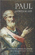 Paul a Critical Life Paul a Critical Life
