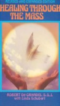 Healing Through the Mass