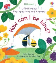 How Can I Be Kind?
