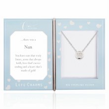 Nan - Once Upon a Time Necklace Nan - Once Upon a Time Necklace