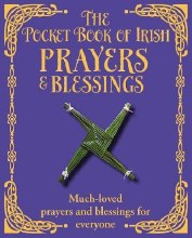 RUC ND - Pocket Book of Irish Prayers and Blessing