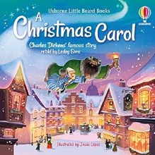 A Christmas Carol