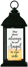 Angel By Your Side LED Lantern
