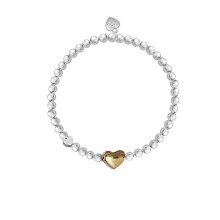 Goddaughter - Life Charm Bracelet