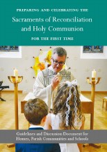 Preparing and Celebrating the Sacraments of Reconciliation