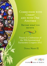 Communion with Christ and with One Another