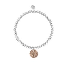 New Mum - Life Charm Bracelet New Mum - Life Charm Bracelet