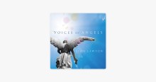 Voices of Angels CD