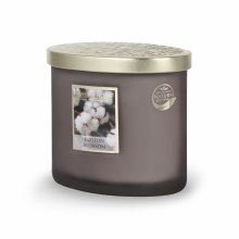 Cotton Twin Wick Candle